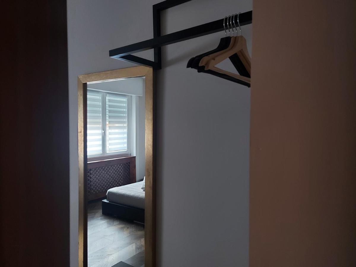 I Tre Marchi Rooms / Camera Mare Termoli Exterior photo