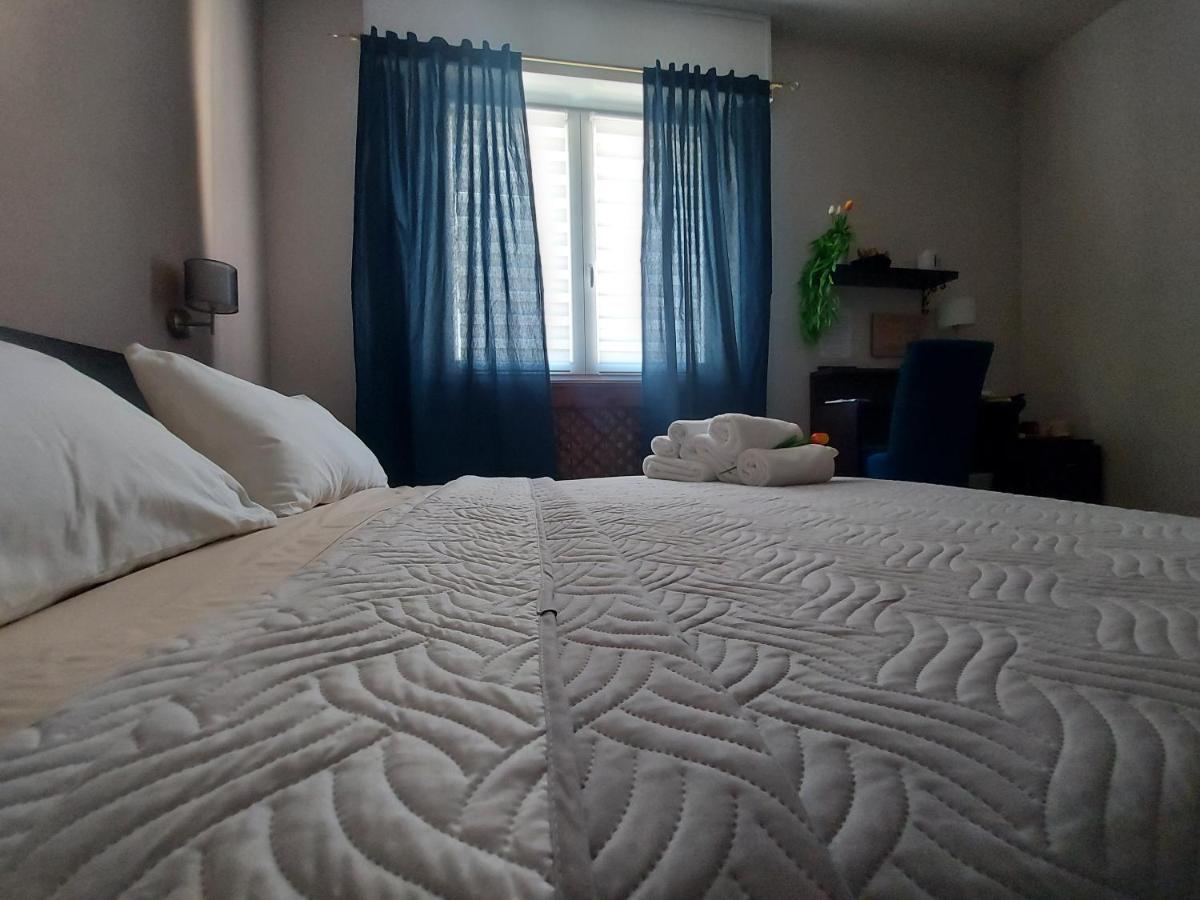 I Tre Marchi Rooms / Camera Mare Termoli Exterior photo